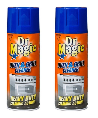 Magic oven grill - &,