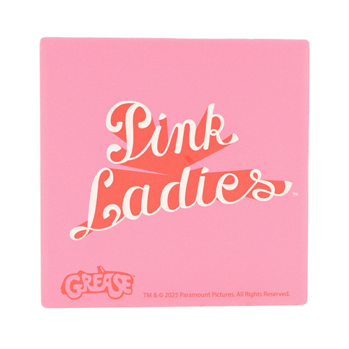 Fandomania grease pink ladies - fandomania,