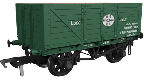 Rapido trains 973007 - -, ger