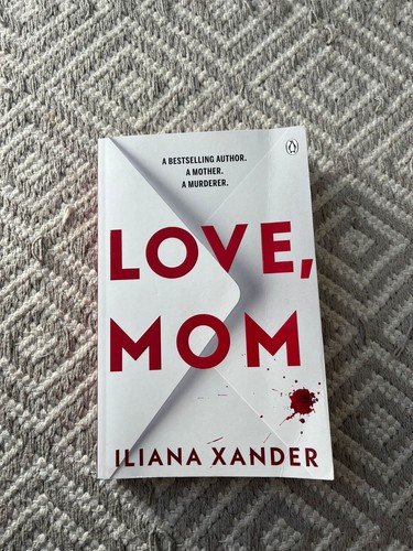 Love mom iliana xander - love,,