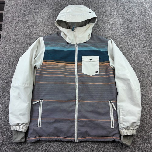 Neill escape series jacket - escape,