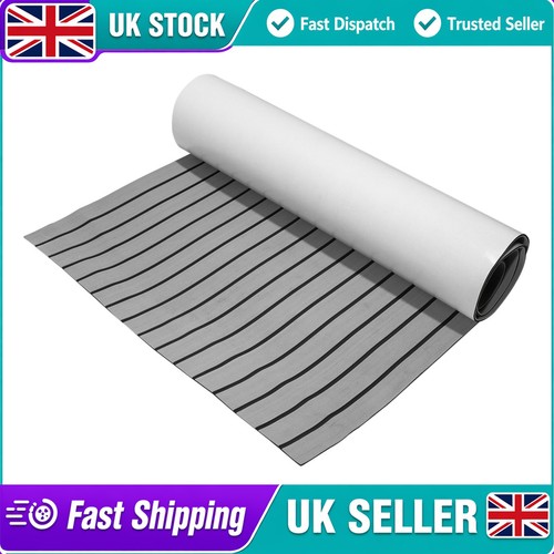 Decking sheet boat floor - boat, mat