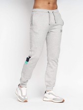 Mens 'CHIMBER' Joggers - Grey