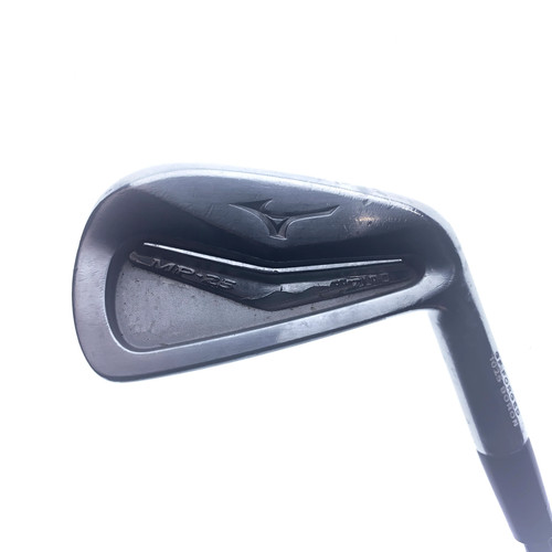 Used mizuno iron 24 - mp-25, /
