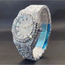 BRAND NEW 2025 Mens ICED OUT