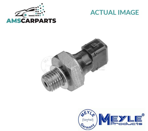 Oil pressure sensor switch - switch, 314