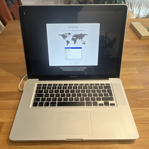 Apple macbook pro - apple,