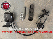 Fit Fiat Ducato Motorhome