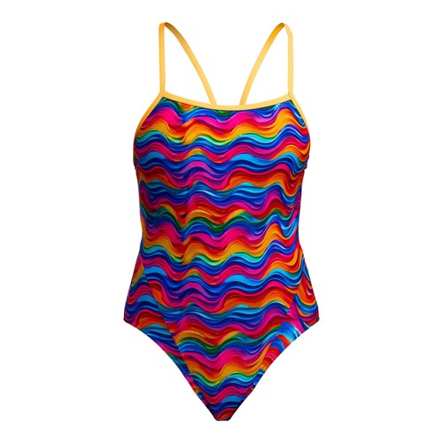 Funkita ladies plastic - funkita,