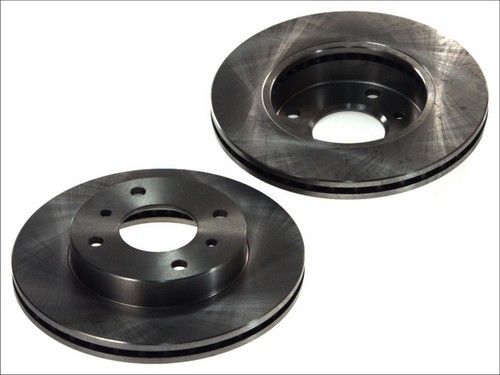 Brake disc pcs - pcs., 2