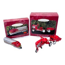 Hallmark Keepsake Transport