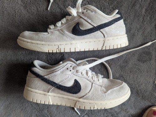 Nike dunk low glitter - low,