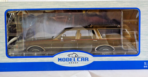 Mcg model car - mcg, scale