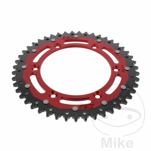 Dual teeth sprocket 520 - 47,