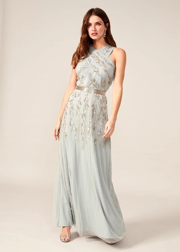 Phase eight hallie embellished - hallie,