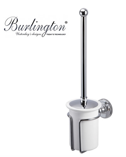 Burlington traditional chrome - burlington,