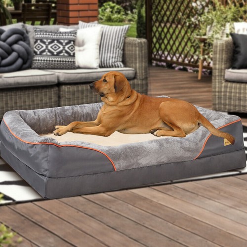 Luxury pet couch - couch, cooling