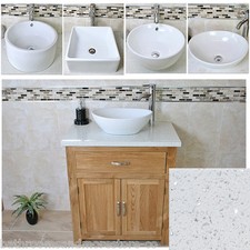 Bathroom Vanity Unit Free