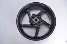 Rear wheel rim APRILIA RSV TUONO 1000 2002-2005