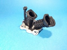 Inlet Pipe Assy for Husqvarna