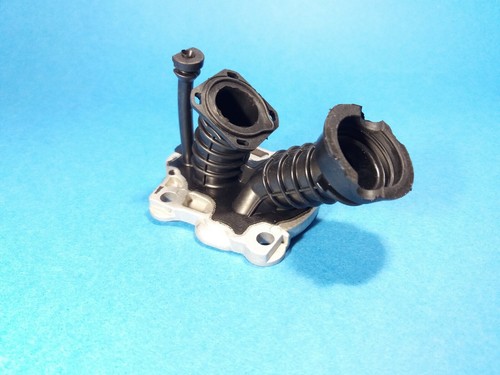 Inlet pipe assy for husqvarna - assy,