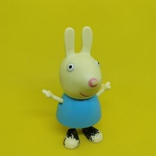 Peppa Pig friends REBECCA