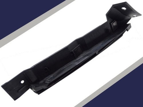 Bumper mounting bracket right - bracket,