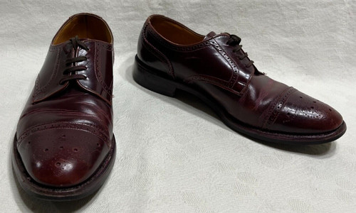 Loake mens vintage - loake, :