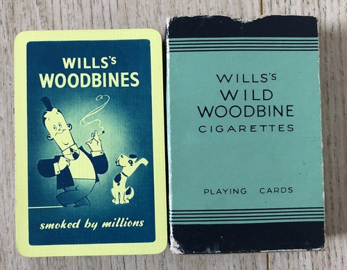 Pack vintage waddingtons - of,