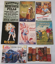 Robert Opie Vintage