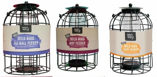 Bird feeder seed squirrel - feeder,