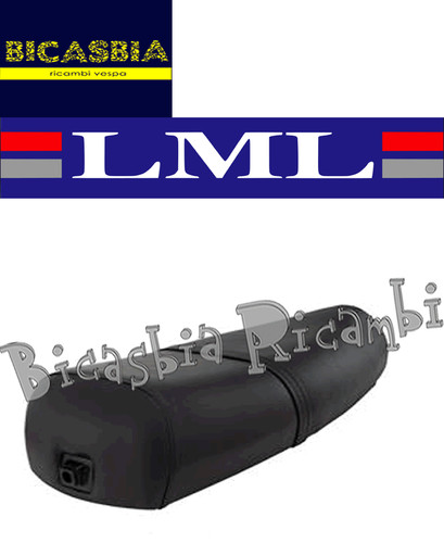 11338 original lml saddle - lml,