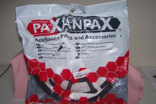 Paxanpax numatic filter for - filter,