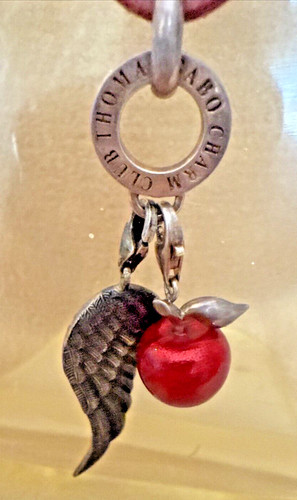 Thomas sabo apple wing - thomas,
