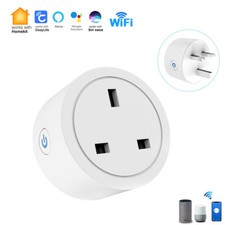 Wireless Smart Plug WiFi