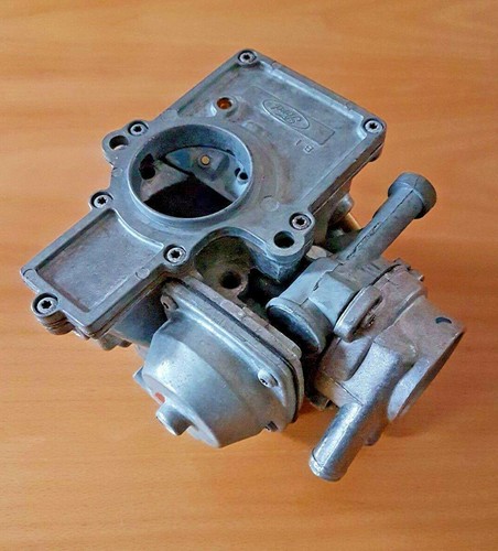 Ford carburettor taunus - vv,