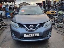 2015 NISSAN X-TRAIL (T32) MK3 N-TEC 1.6 DCI 6 SPEED MANUAL VEHICLE SUN VISOR