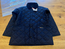Barbour Kid's Liddesdale