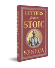Letters from a Stoic: (Deluxe