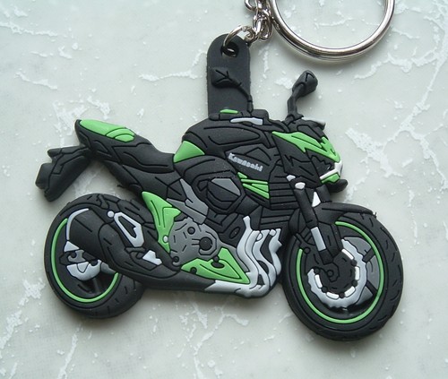 Kawasaki z800 800 - z800, z