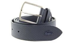 LACOSTE belt Men's Elegance