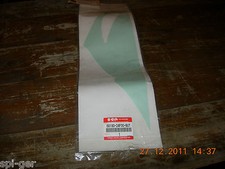 Genuine Suzuki Hayabusa GSX 1300 K5 Under Cowl Upper Left Decal 68190-24F00-BUT 