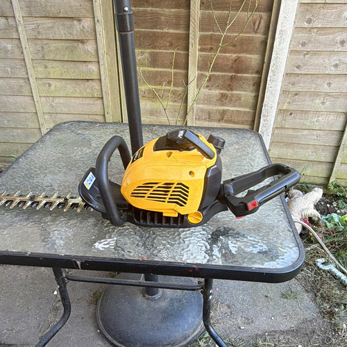 Stiga shp petrol hedge - shp,