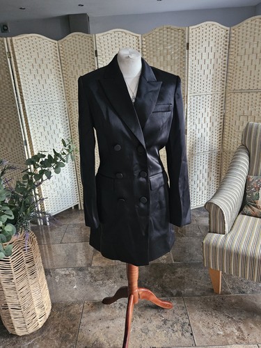 Karen millen black structured - millen,