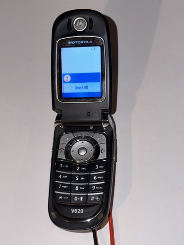 Motorola v620 retro - v620,