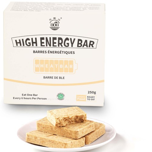 Original flavour emergency - original,