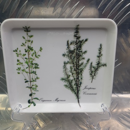 Mebel melamine botanical print - melamine,