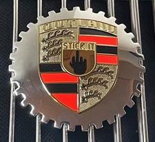 Porsche 356 outlaw ‘middle