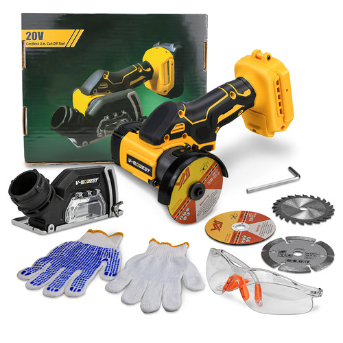 For dewalt 20v battery - 20v,