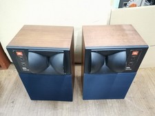JBL 4425 Studio Monitor Pair
